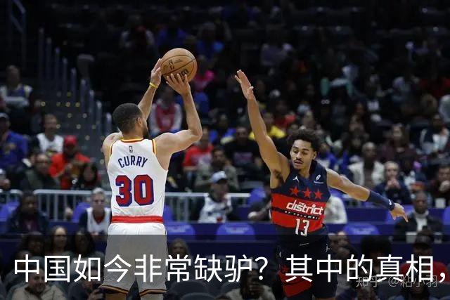 中国如今非常缺驴？其中的真相，比你想象的还要荒诞得多