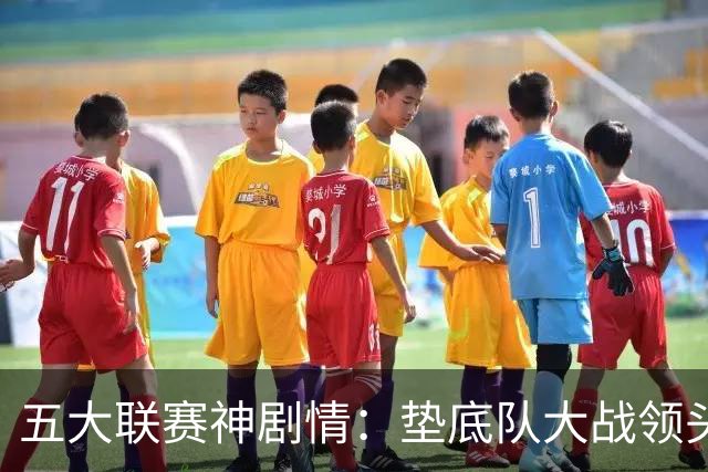 五大联赛神剧情：垫底队大战领头羊打进4球 却0-2落败 两记乌龙两球无效
