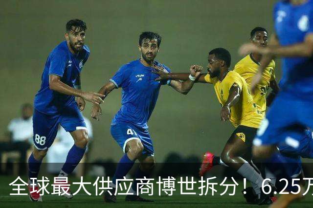 全球最大供应商博世拆分！6.25万员工转岗 中国区不受影响
