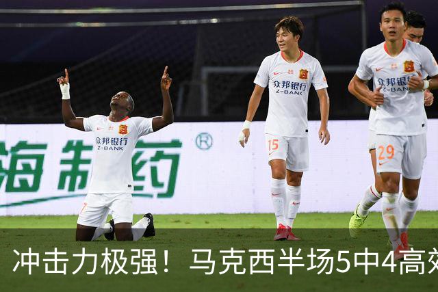 冲击力极强！马克西半场5中4高效砍下14分1板4助
