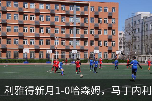 利雅得新月1-0哈森姆，马丁内利绝杀