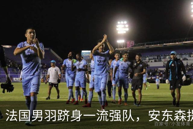 法国男羽跻身一流强队，安东森提议提高欧锦赛积分，国羽迎来全新考验