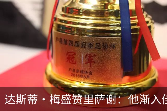 达斯蒂·梅盛赞里萨谢：他渐入佳境 为球队做了很多隐形贡献