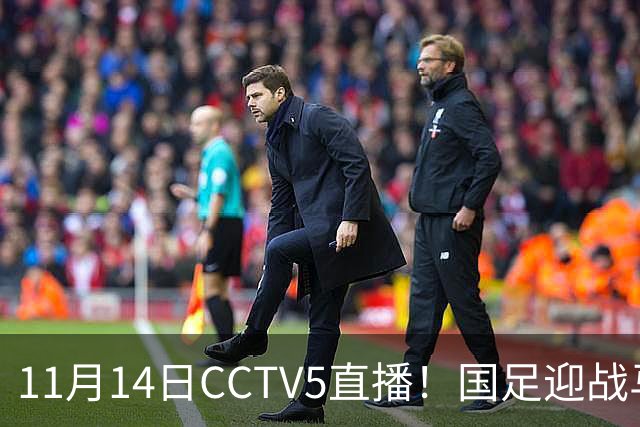 11月14日CCTV5直播！国足迎战马来西亚，若输球邵佳一帅位或难保